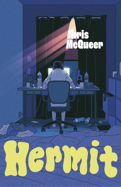 Hermit - Chris Mcqueer