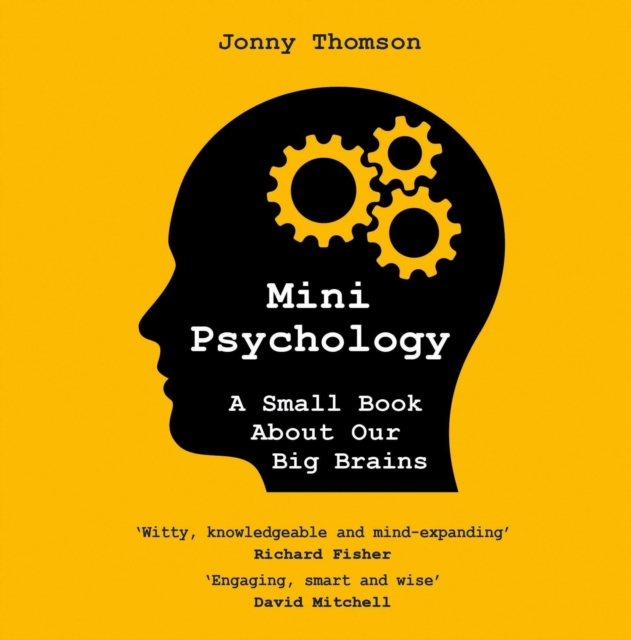 Mini Psychology - Jonny Thomson