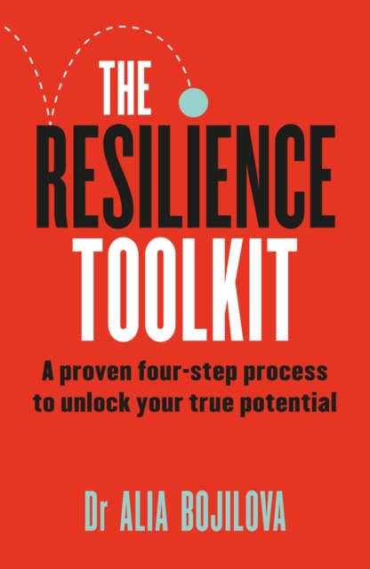 Resilience Toolkit - Dr Alia Bojilova
