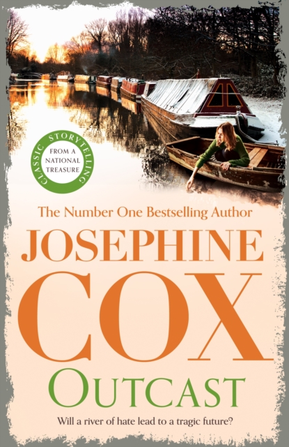 Outcast - Josephine Cox