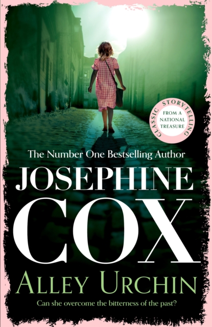 Alley Urchin - Josephine Cox