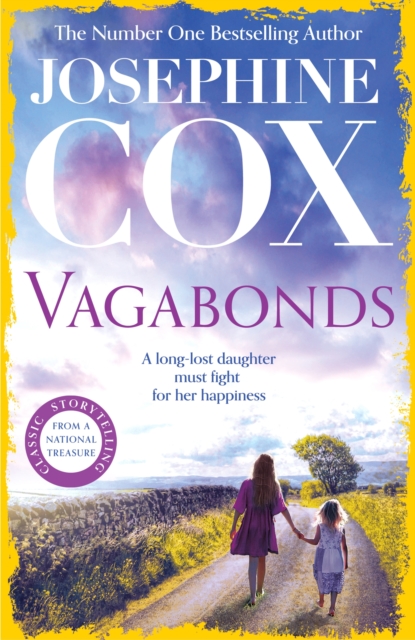 Vagabonds - Josephine Cox