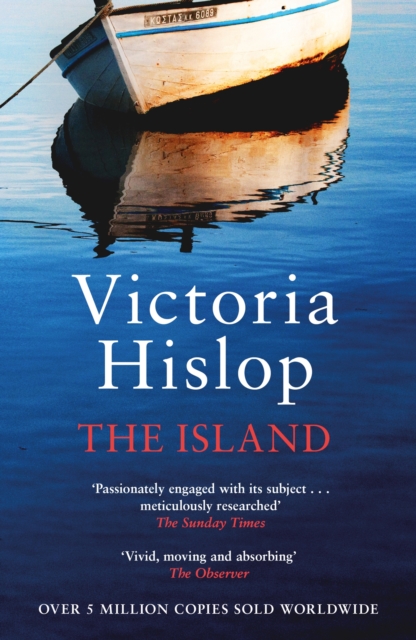 Island - Victoria Hislop