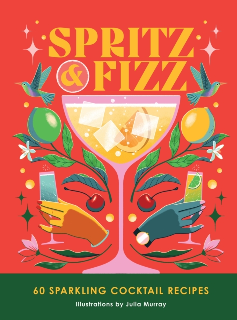 Spritz and Fizz - 