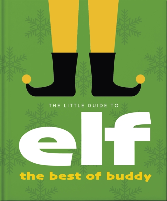 Little Guide to Elf - 