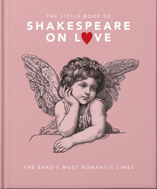 Little Book of Shakespeare on Love - 