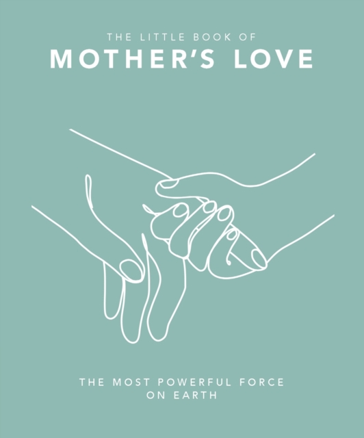 Little Book of Mother's Love - 