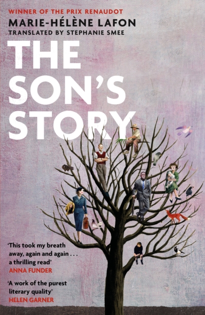 Son's Story - Marie-helene Lafon
