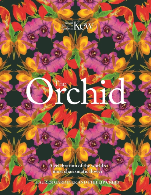 Orchid - Lauren|cribb Gardiner