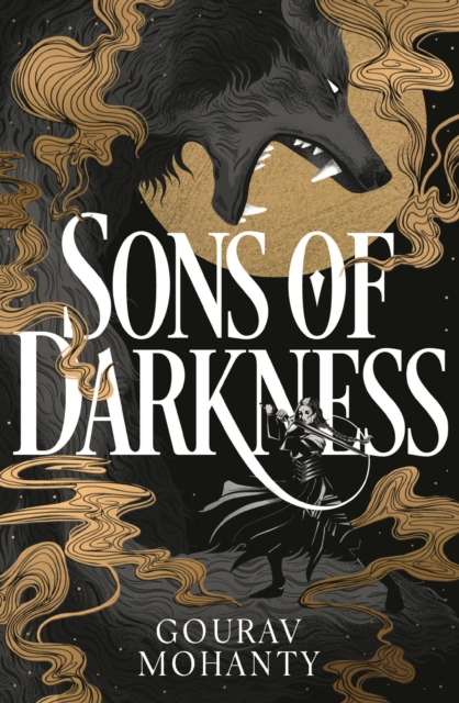 Sons of Darkness - Gourav Mohanty