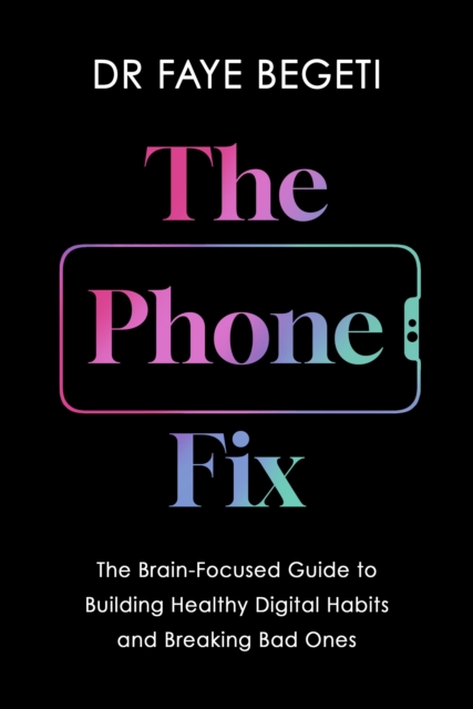 Phone Fix - Dr Faye Begeti