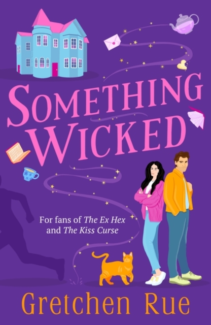 Something Wicked - Gretchen|rue Rue