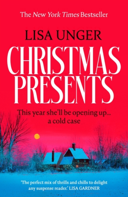 Christmas Presents - Lisa Unger