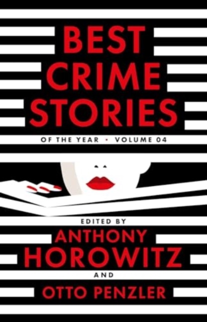 Best Crime Stories of the Year Volume 4 - 