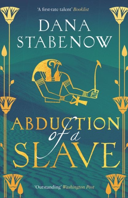 Abduction of a Slave - Dana Stabenow