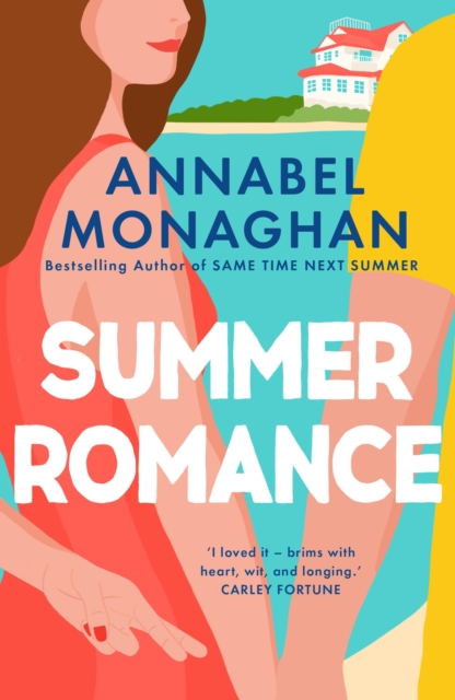 Summer Romance - Annabel Monaghan