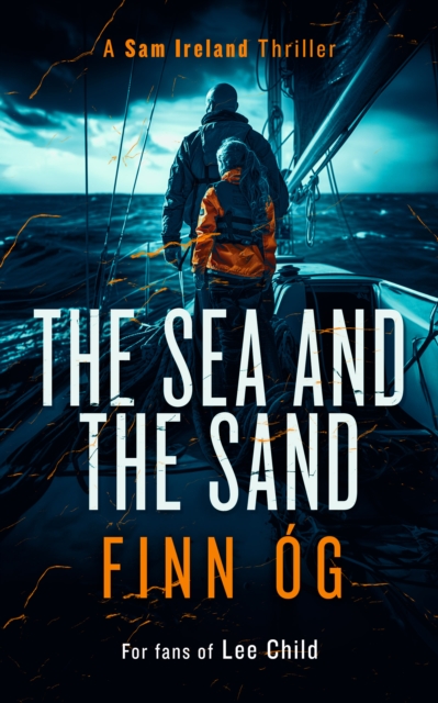 Sea and the Sand - Finn Og