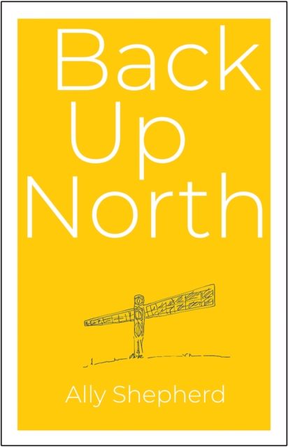 Back Up North - Ally Shepherd