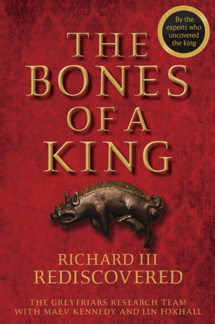 Bones of a King - 