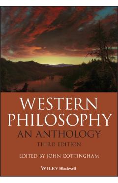 Western Philosophy -