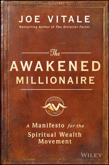 Awakened Millionaire - Joe (hypnotic Marketing Vitale