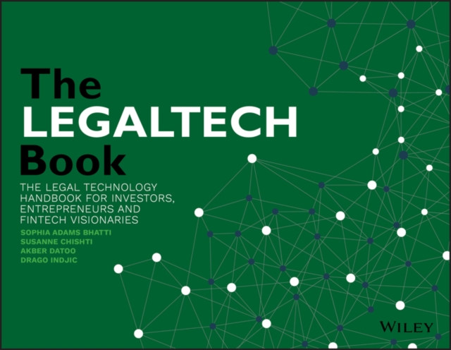 LegalTech Book - 