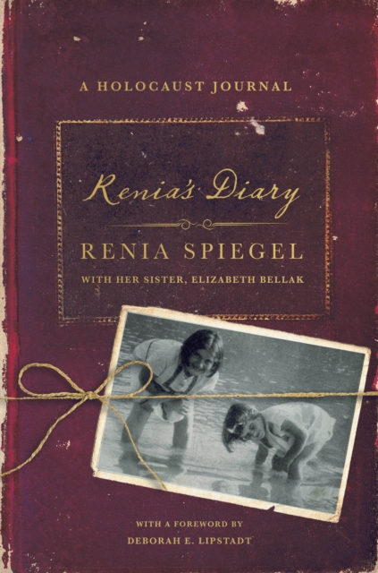 Renia's Diary - Renia Spiegel