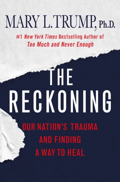 Reckoning - Mary L. Trump