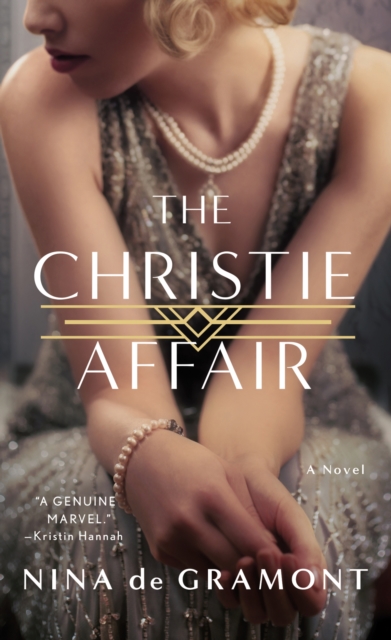 Christie Affair - Nina De Gramont