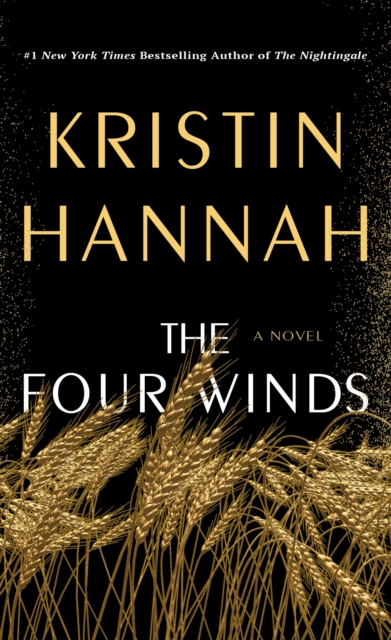 Four Winds - Kristin Hannah