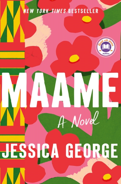 Maame - Jessica George