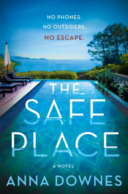 Safe Place - Anna Downes