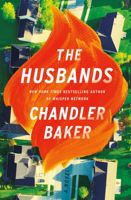 Husbands - Chandler Baker