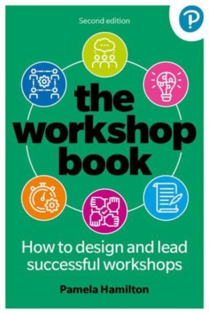 Workshop Book - Pamela Hamilton