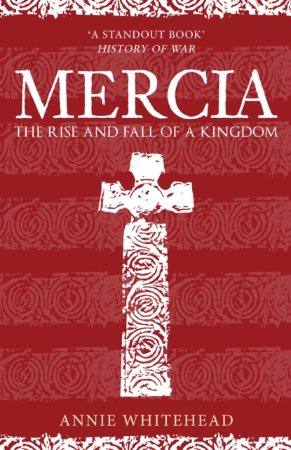 Mercia - Annie Whitehead