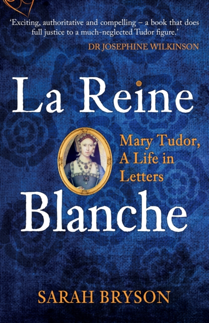 La Reine Blanche - Sarah Bryson