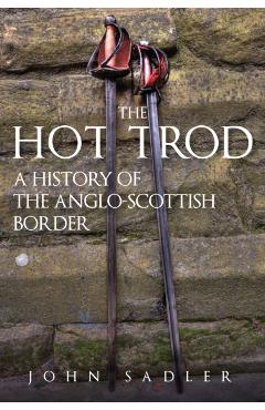 Poza produsului Hot Trod - John Sadler