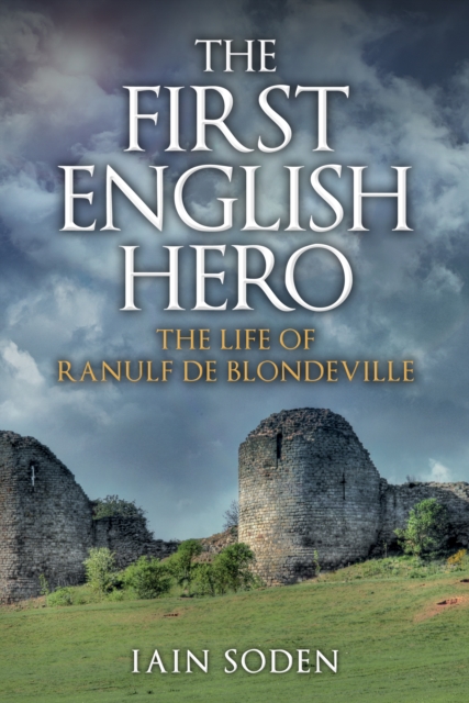 First English Hero - Iain Soden