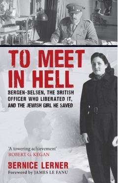 Poza produsului To Meet in Hell - Bernice Lerner