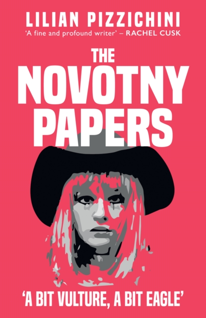 Novotny Papers - Lilian Pizzichini