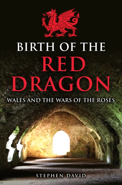 Birth of the Red Dragon - Stephen David