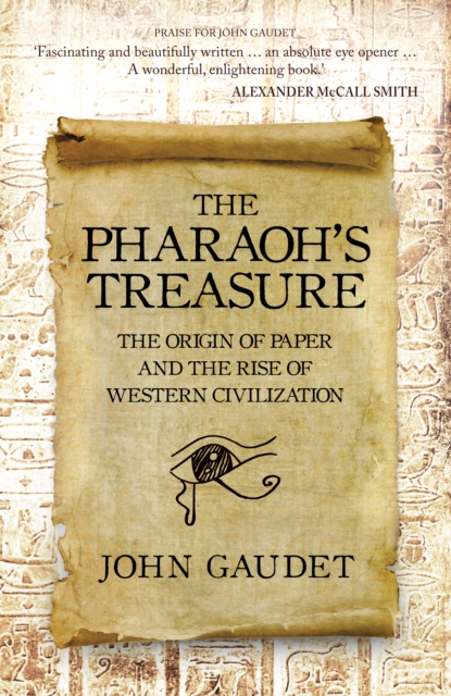 Pharaoh's Treasure - John Gaudet