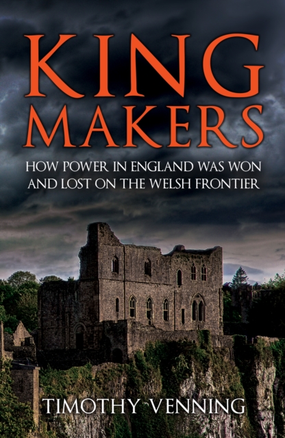 Kingmakers - Timothy Venning