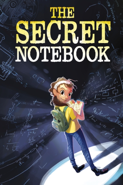 Secret Notebook - D.a. D'aurelio