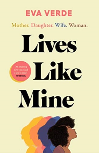 Lives Like Mine - Eva Verde