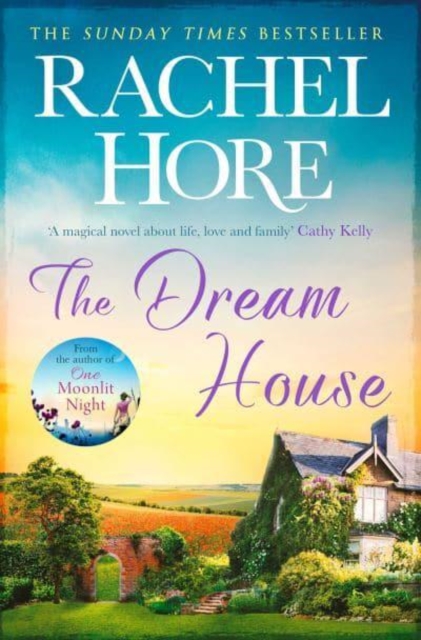 Dream House - Rachel Hore