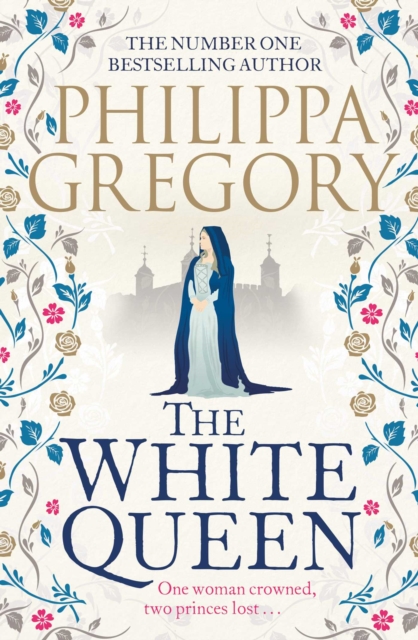 White Queen - Philippa Gregory