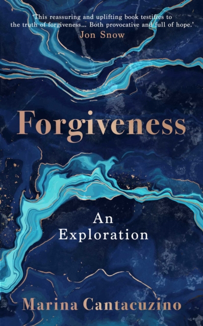 Forgiveness - Marina Cantacuzino