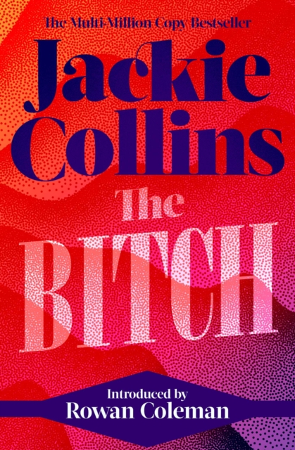 Bitch - Jackie Collins