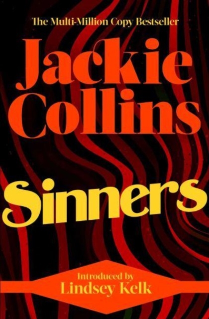 Sinners - Jackie Collins